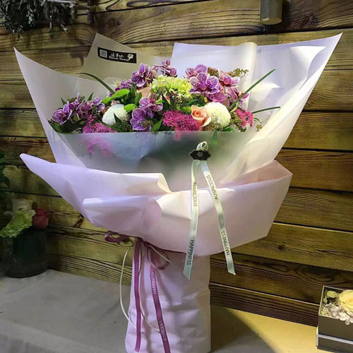 亳州花束制作培训-花束制作培训机构  花束制作培训学校