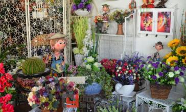 河南花篮制作培训——阜阳哪里有提供花篮制  花篮制作培训学校