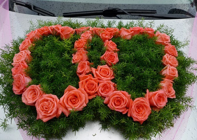 学婚礼花艺培训|安徽婚礼花艺培训费用咨询  婚礼花艺培训班