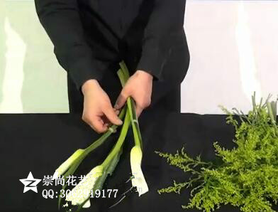 去哪里学习花艺好 哪里有花艺培训提供  花艺培训学校