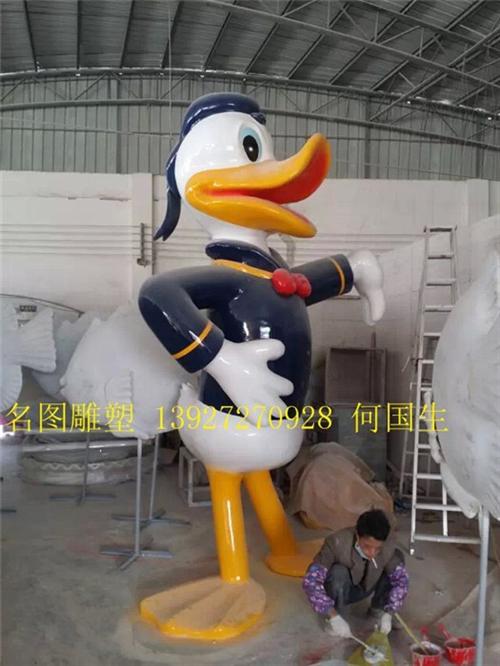 汕尾卡通雕塑厂|名图雕塑|卡通雕塑厂
