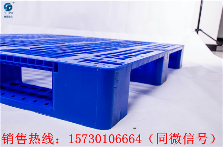 成都都江堰叉车塑料托盘生产厂家