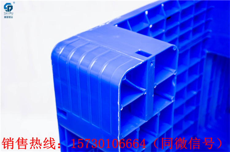 成都金牛食品塑料托盘生产厂家