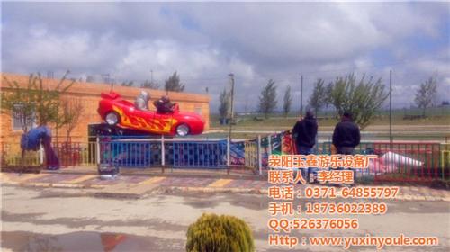 玉鑫游乐设备厂,迷你飞车,3排座迷你飞车  迷你飞车游乐设备  豪华迷你飞车