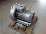 松达小型丝印机专用高压鼓风机 0.75KW