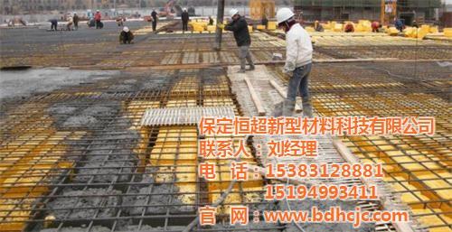 无梁空心楼盖、辽宁空心楼盖、恒超欧式构件  空心楼盖厂家  板式空心楼盖