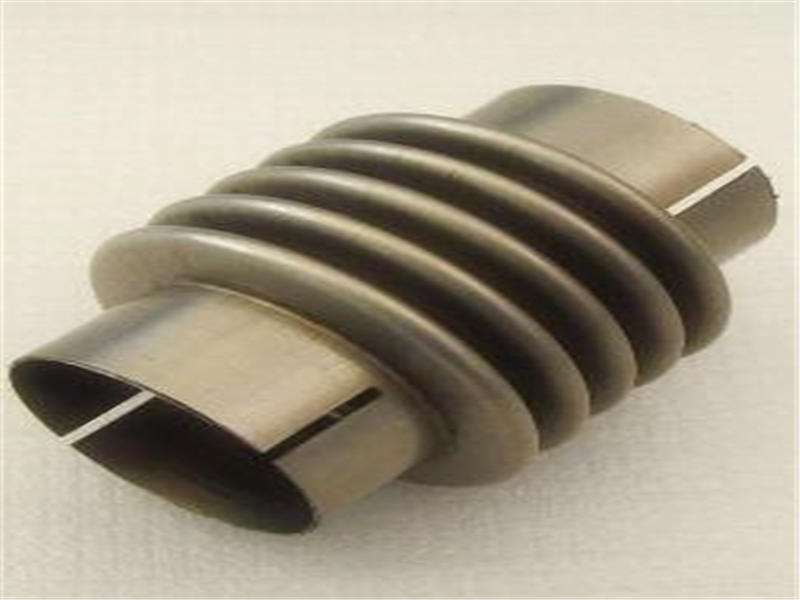 常州价格实惠的排烟管出售 好用的排烟管  不锈钢波纹管  丝杆