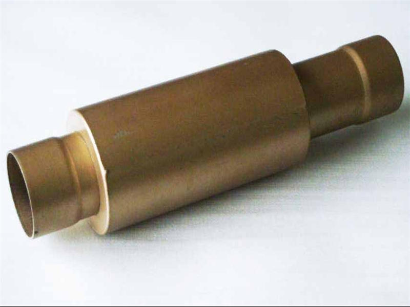 常州哪里有专业的排烟管_安徽排烟管  不锈钢波纹管  丝杆