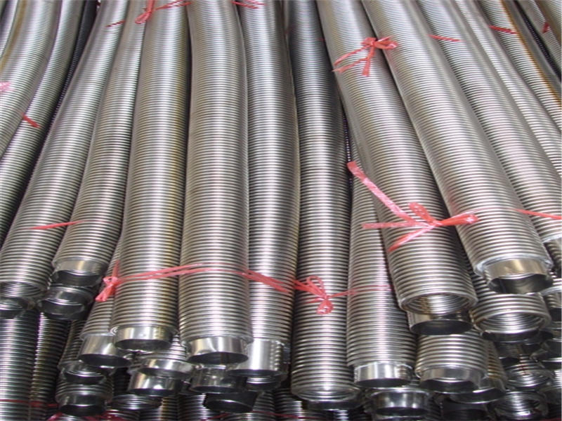 高品质波纹管批发——波纹管水管批发  不锈钢波纹管  丝杆