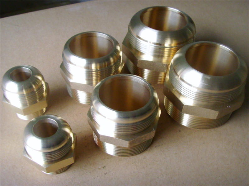 工程机械油拧接头_专业的接头【供应】  不锈钢波纹管  丝杆