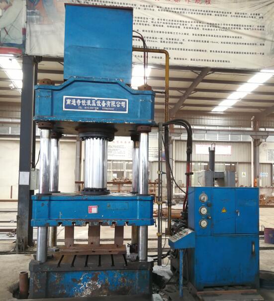 机械加工维#修#改装服务当选阜阳兴华机械  液压维#修#