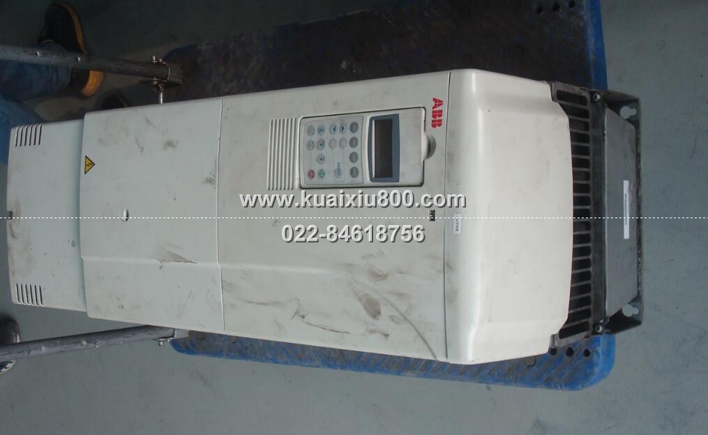 ABB变频器维修和销售，ACS510,ACS800等变频器维&nbsp;&nbsp;ACS800维修