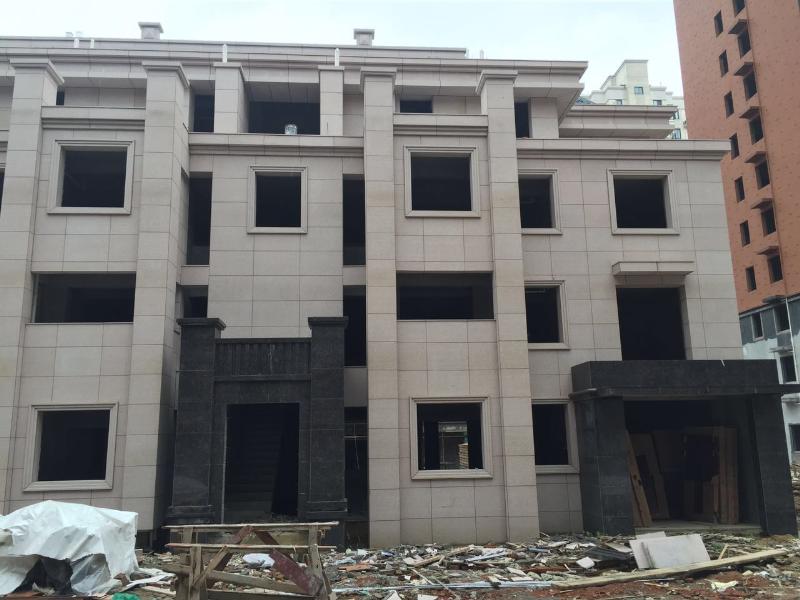 建筑幕墙厂家 买精品建筑幕墙上森源石业&nbsp;&nbsp;建筑幕墙价格
