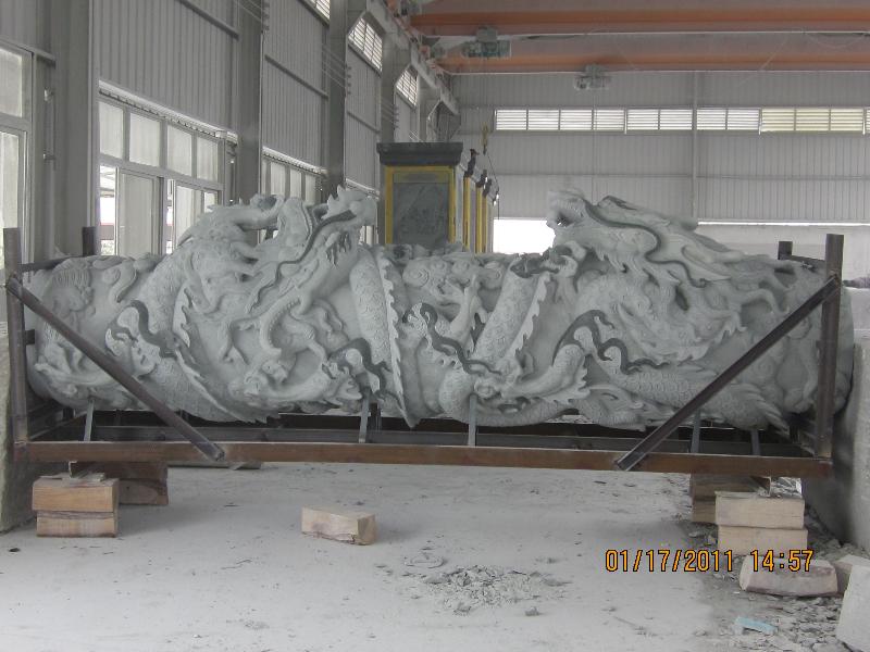 石雕栏杆,福建石雕价格 石雕 栏杆 石雕护栏