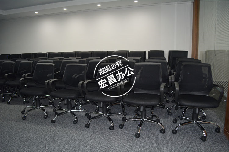 买报价合理的厦门电脑椅办公椅，首要选择宏