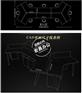 要选好厦门员工桌办公桌，怎能少了宏昌晟办
