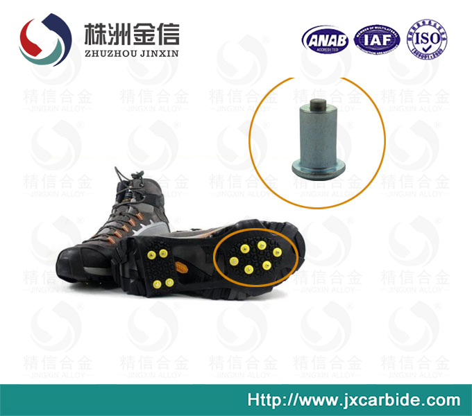 株洲市价格优惠的防滑鞋用防滑钉批发-防滑 防滑鞋钉 硬质合金防滑钉