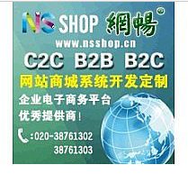 网畅建站开发  网络建站  电商平台  电子商务