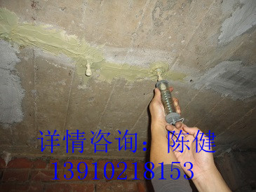 六楼顶层墙体裂缝,墙面裂缝处理,墙面裂缝修补