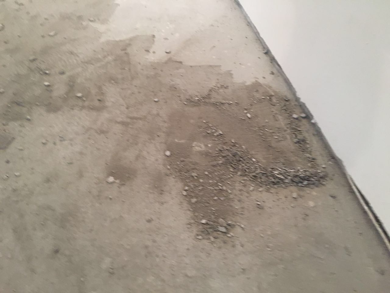 水泥地面起沙,水泥地面起沙处理剂