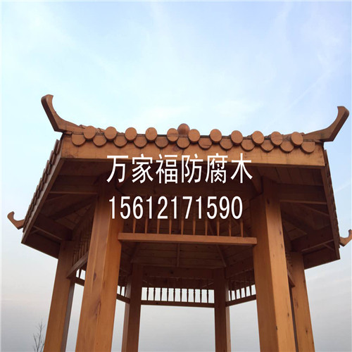 石家庄公园防腐木&nbsp;&nbsp;防腐木厂家&nbsp;&nbsp;防腐木价格