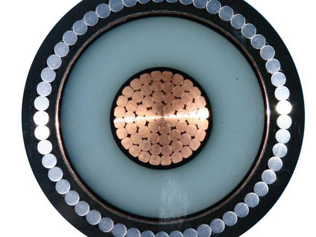 铜高压电缆上哪买比较好，铜高压电缆生产商  铜高压电缆专卖  铜高压电缆厂家