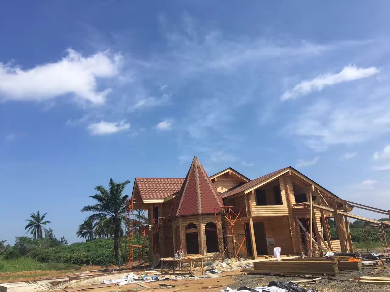可靠的海南木屋建设就在众善养老院股份-海&nbsp;&nbsp;海南木屋公司&nbsp;&nbsp;海口木屋公司