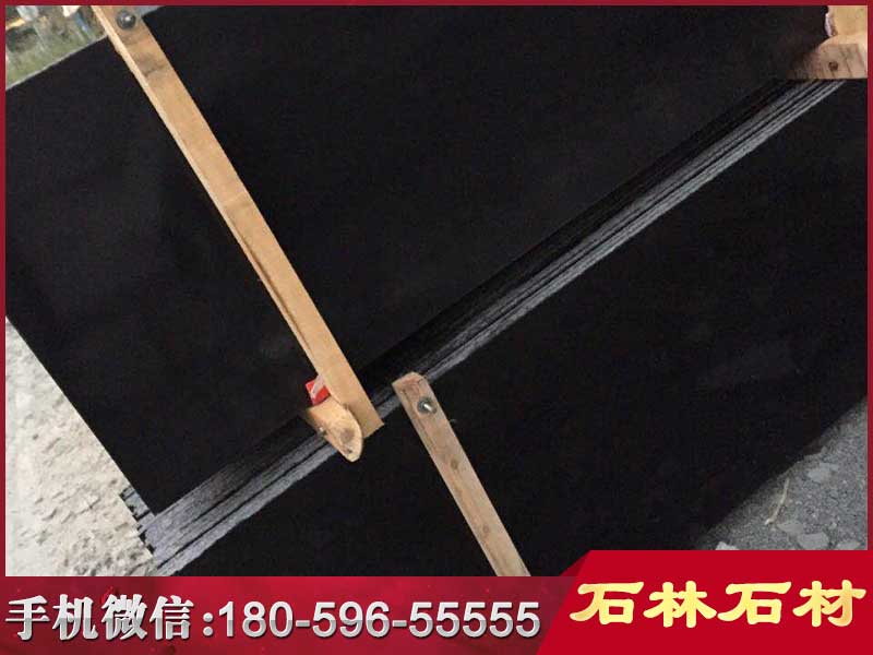 漳州地区品质好的福建黑染黑板|厂家推荐福&nbsp;&nbsp;中国黑染板&nbsp;&nbsp;芝麻黑石材