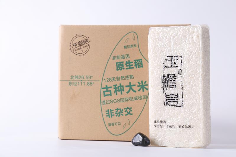 选购大米供应商 价位合理的大米推荐&nbsp;&nbsp;大米厂家