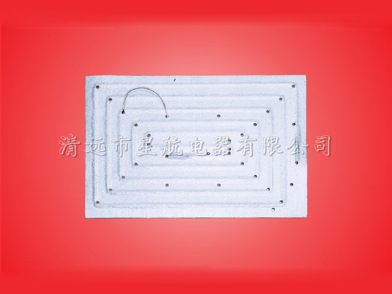 广东厂家推荐柔性加热器【供销】,生产发热 发热体 发热管
