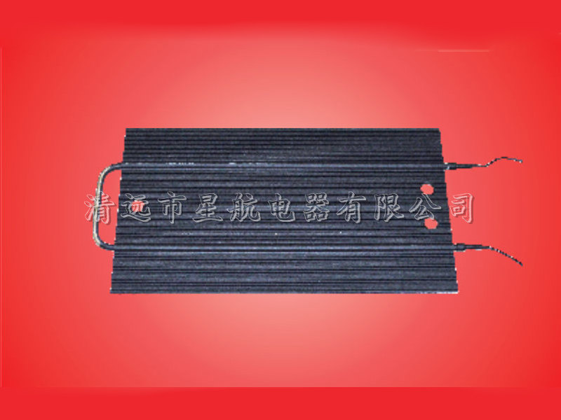 供应清远地区好的铝型材发热板——铝箔发热 发热体 发热管
