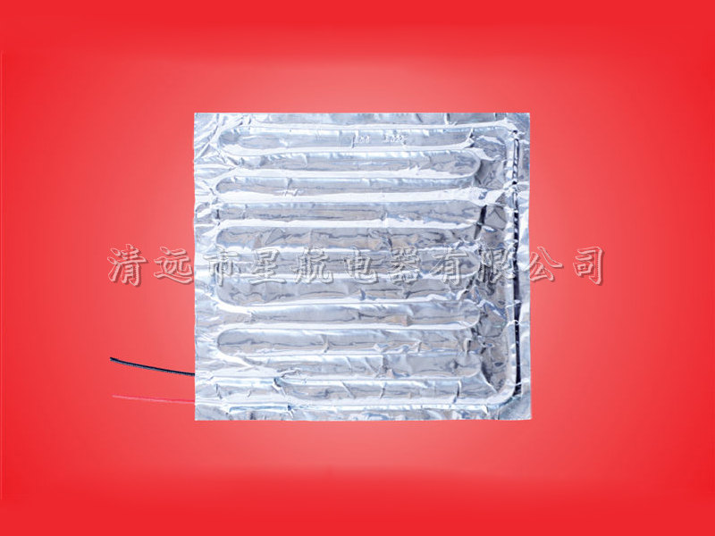 清远星航供应全省具有口碑的柔性加热器，发&nbsp;&nbsp;发热体&nbsp;&nbsp;发热管