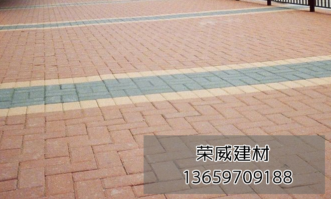 湛江地区品质好的湛江透水砖，人行道透水砖&nbsp;&nbsp;湛江透水砖供应厂家&nbsp;&nbsp;茂名透水砖