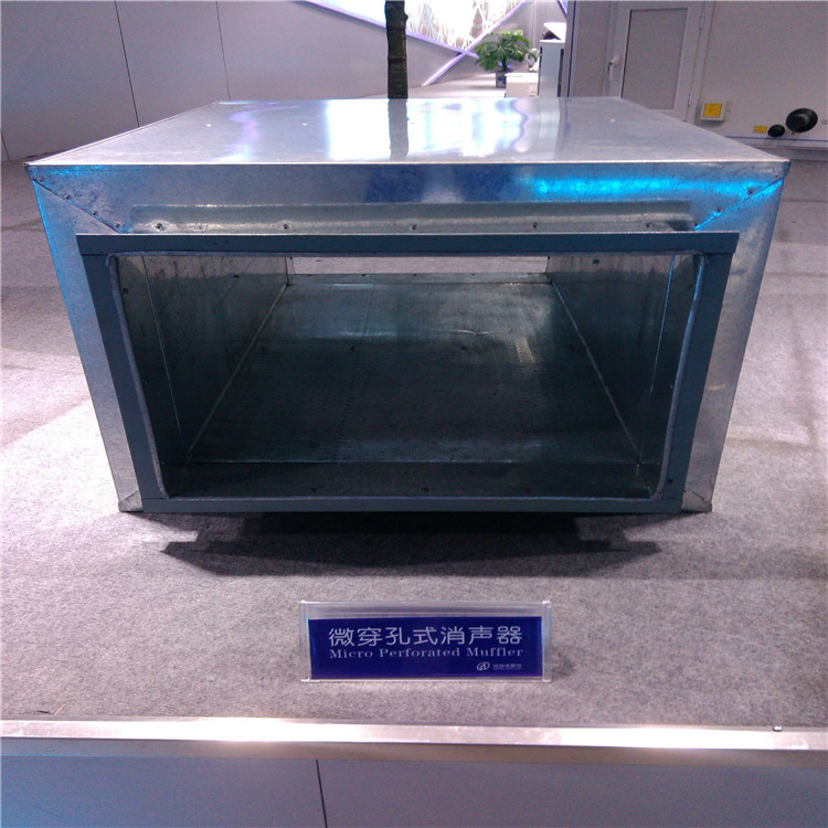 山东微孔板消声器厂家&nbsp;&nbsp;消声器型号&nbsp;&nbsp;消声器价格