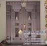 东湖区铜门_铜门批发价格_福乐全铜门制造