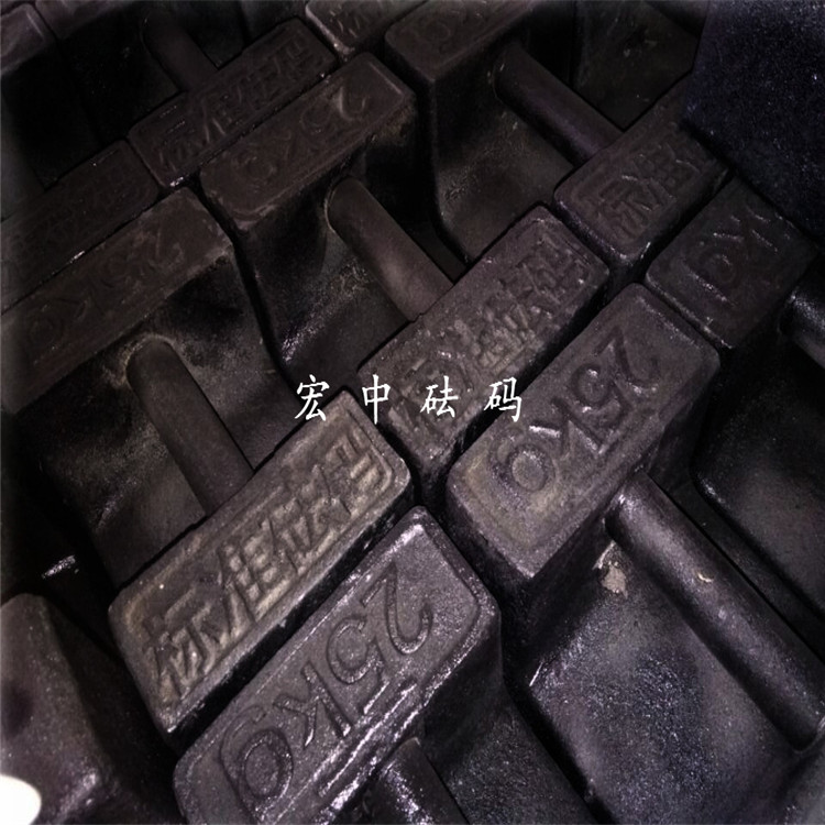 北京20千克实验配重标准砝码-20kg配重砝码  电子地磅  工业磅秤  电梯砝码