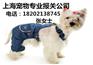 宠物入境上海代理报关经验丰富