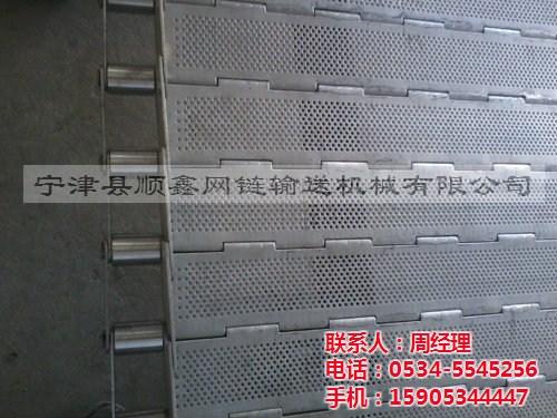 清洗用大孔链板_大孔链板_顺鑫网链(查看&nbsp;&nbsp;冲压大孔链板&nbsp;&nbsp;烘干大孔链板&nbsp;&nbsp;不锈钢大孔链板