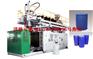 吹塑机50KG塑料桶化工桶堆马桶设备机器生产线