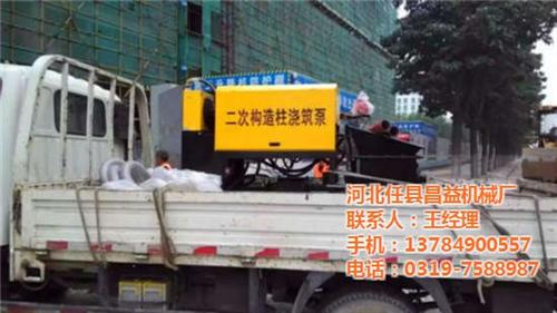 上海二次构造柱泵、昌益机械、大型二次构造&nbsp;&nbsp;二次构造柱泵工作&nbsp;&nbsp;二次构造柱泵保养&nbsp;&nbsp;最新二次构造柱泵