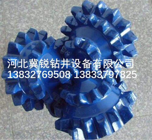 钢齿牙轮钻头价格 牙轮钻头价格 牙轮钻头批发  钢齿钻头  钢齿牙轮钻具
