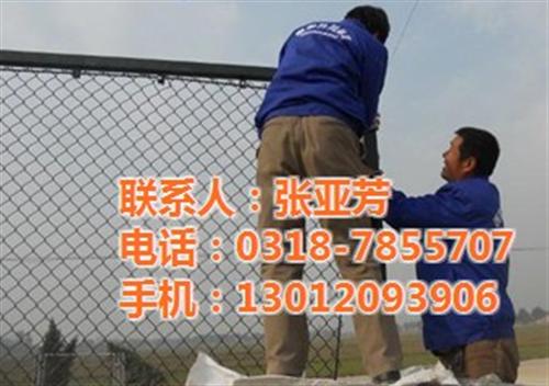 体育场网球场围网安装原理,网球场围网,双