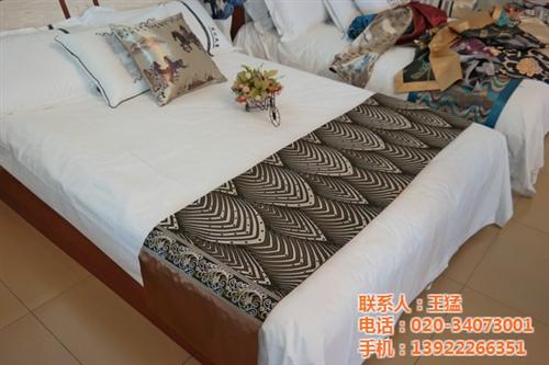 酒店布草厂家|汕头酒店布草|依布丝(图)  酒店布草定做  酒店布草生产厂家  酒店布草厂家直销
