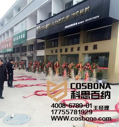 科思百纳_科纳家居_马鞍山科思百纳  科思百纳旗舰店  2016板材十大