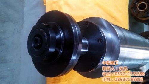 磨削电主轴价格,平面磨削电主轴,中炬精工 平面磨削电主轴厂 平面磨削电主轴供