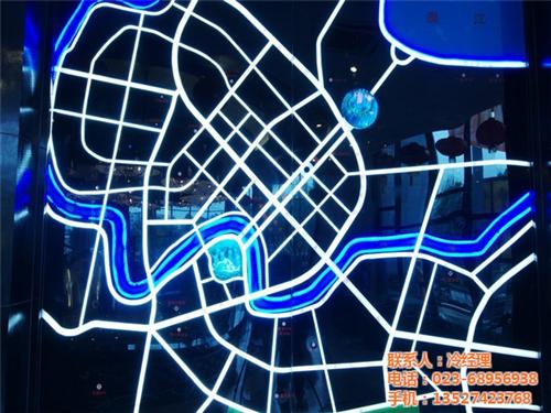 楼盘区位模型制作公司_永川区位模型_金雕 西南地区区位模型 区位模型制作工艺