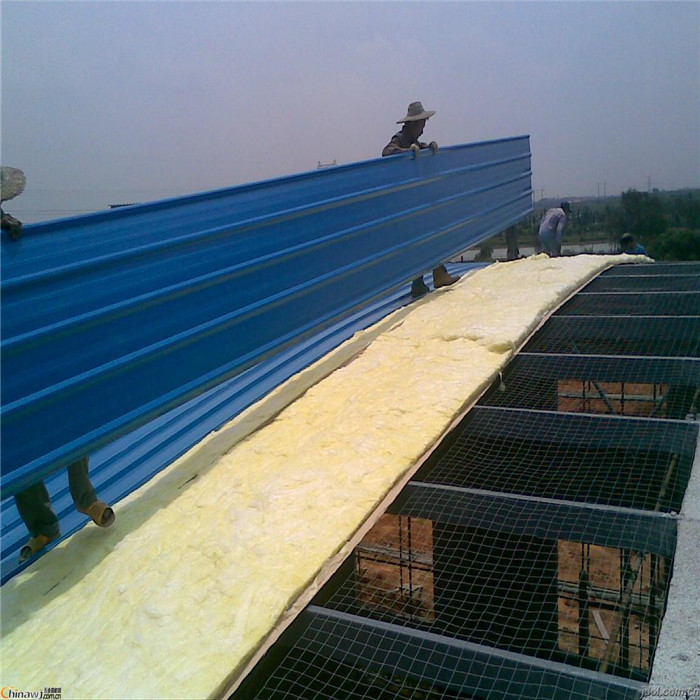 沂州玻璃棉制品&nbsp;&nbsp;玻璃棉岩棉
