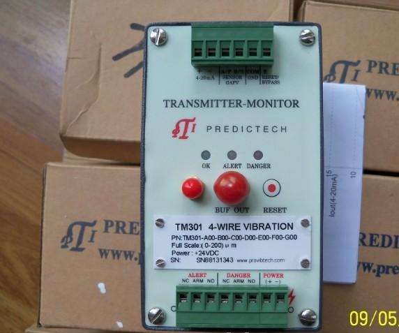 TM301-A02-B00-C00-D00-E00-F00-  派利斯全系  派利斯PREDICTECH