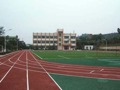 塑胶球场上哪买划算，成都塑胶球场厂家  四川塑胶球场  四川哪里有卖塑胶球场