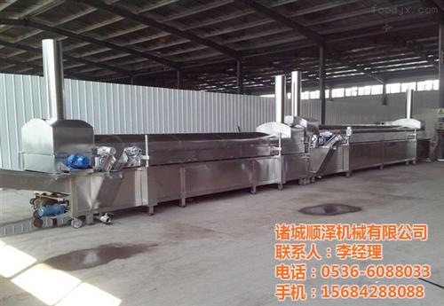 麻花油炸机规格_秦皇岛麻花油炸机_诸城顺  麻花油炸机生产厂  麻花油炸机哪家质